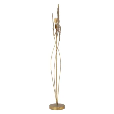 LAMPA PODŁOGOWA EXOTIC 54 27 166 cm